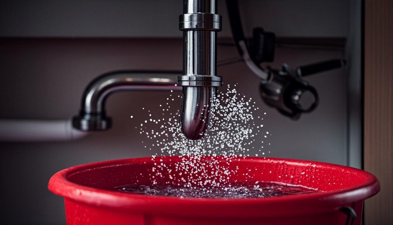 10 Warning Signs You Need an Emergency Plumber Right Now