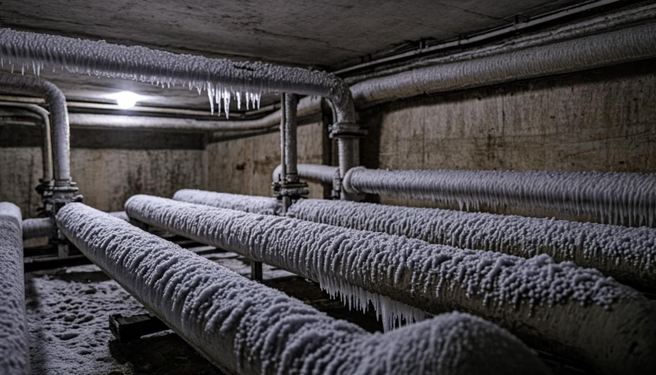 How to Prevent Frozen Pipes During Chicago Winters
