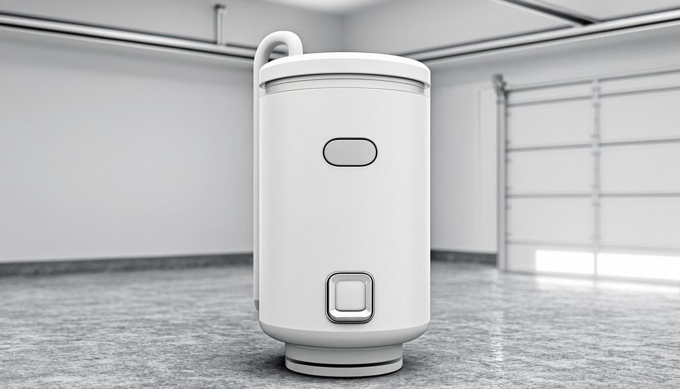 How Much Does Water Heater Installation Cost in 2026?